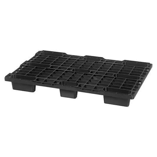 Delivery of rental Euro pallets