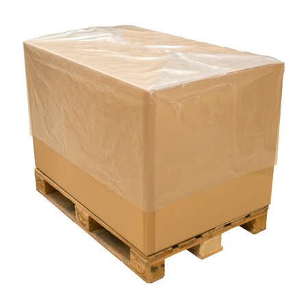 Pallet cover 130 x 90 x 105 cm 