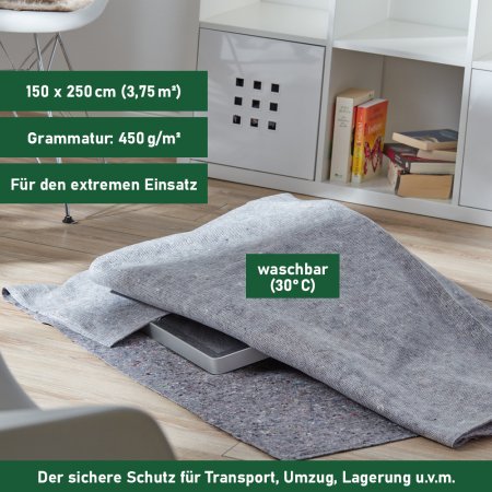 Packing blanket (Premium) 