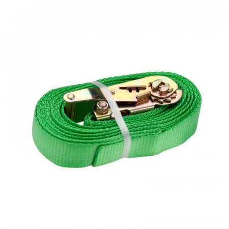 Tension belt 6 m (one-piece) 2,000 daN 