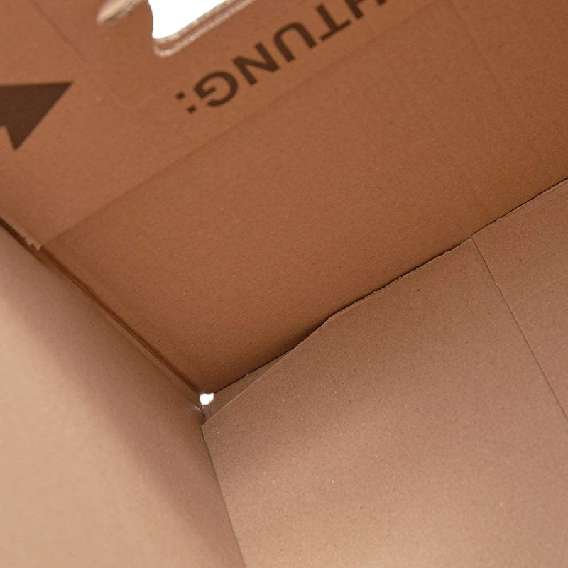 Moving box (Type V) 